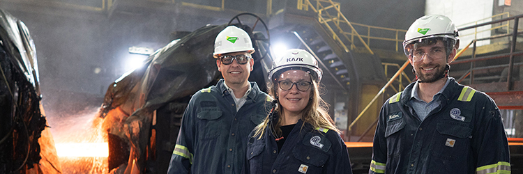 Executive of the Month: Amanda Kaminsky is helping to secure Lendlease’s leadership in sustainable and healthy construction